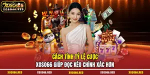Cách tính tỷ lệ cược