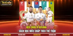 Kèo châu Á