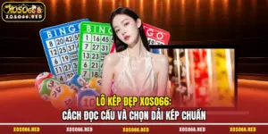 Lô kép đẹp