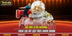 Soi cầu lô đề